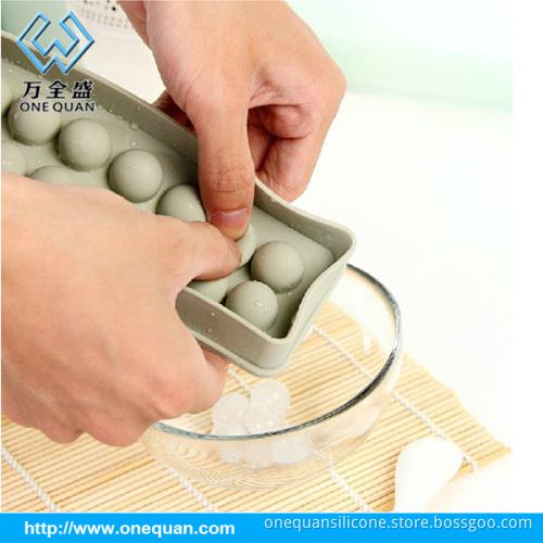 Hot Products Custom Design Plastic Popsicle Mould Ice Cream Mould